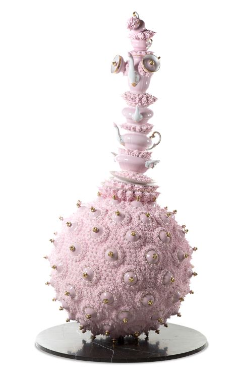 Anke Eilergerhard Annalotta 2018 Anna Laudel Gallery