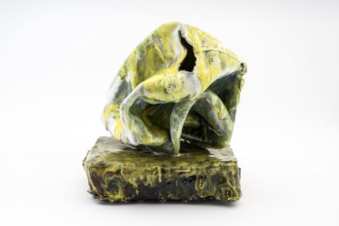 Cb26 Format Oslo Heidi Bjrgan Object 00686 2024 Stoneware Credits Thor Brdreskift