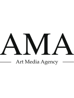Logo Ama Black
