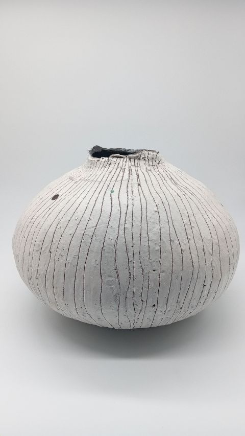 Cb25 Mba Fine Arts Tadashi Mori Vase 3