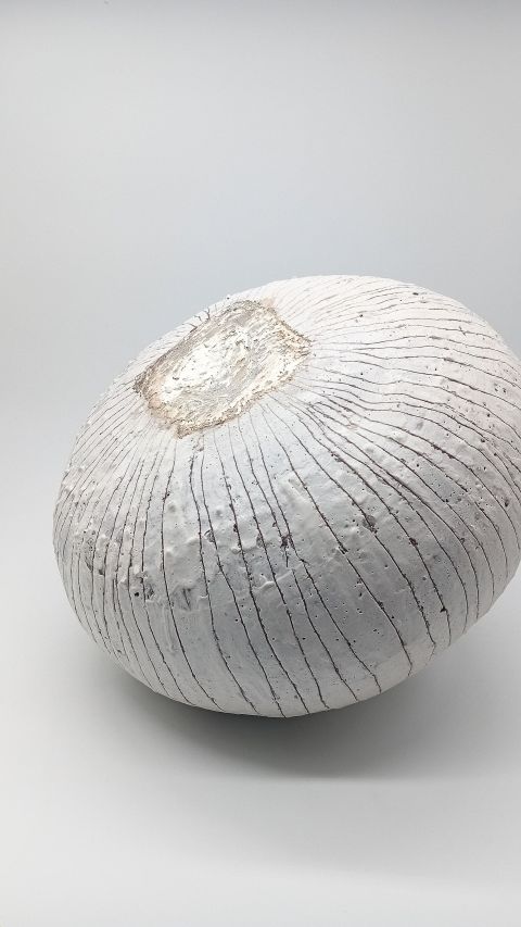 Cb25 Mba Fine Arts Tadashi Mori Vase 4