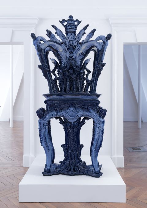 Cb26 Bernard Jordan Elmar Trenkwalder Wvz 266 014