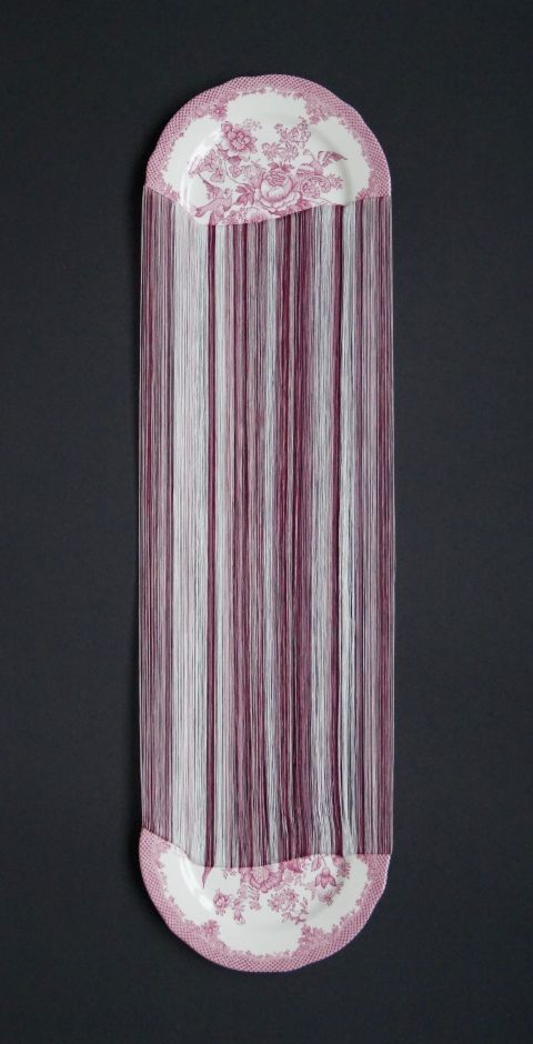 Cb26 Jarmuscheckpartner Otfadenschein Nr 23 2024 Copyright By The Artist With Courtesy Of Jarmuschekpartner