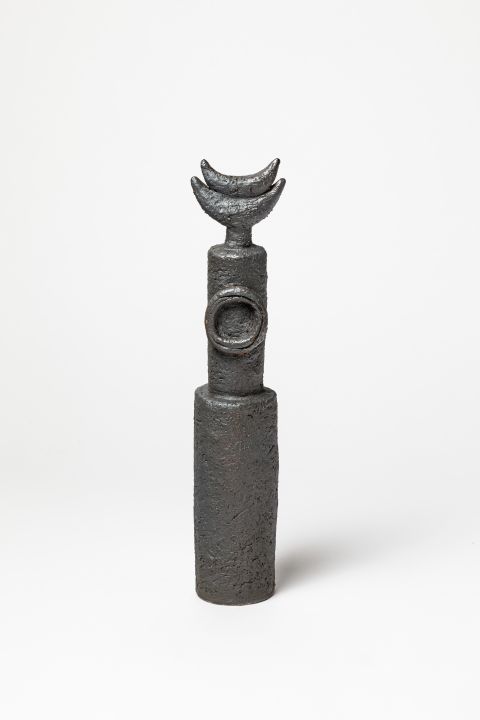 Cb26 Claudine Monchausse Gres 31x6x6 Pascal Vangysel 2024