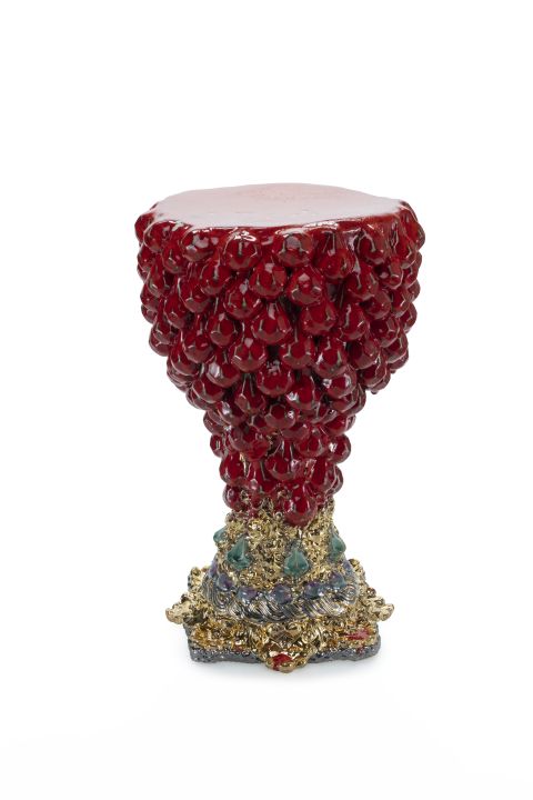 Cb26 Galerie Fontana Carolein Smit Heilge Graal2 2024