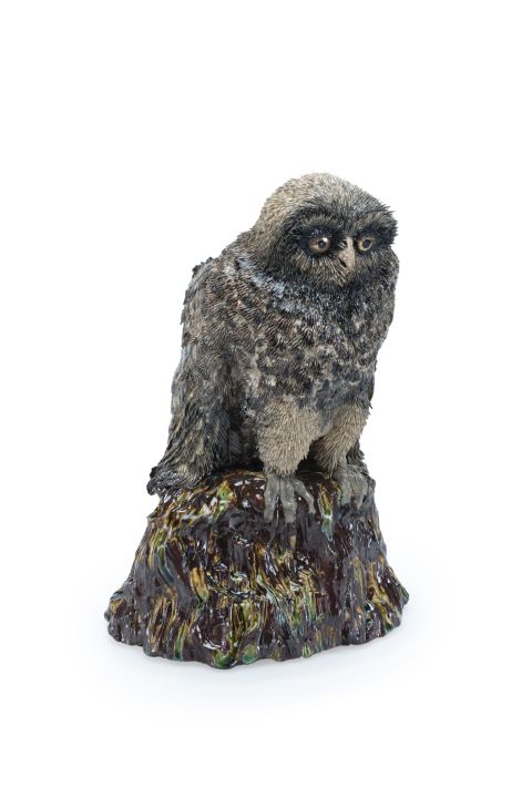 Cb26 Galerie Fontana Carolein Smit Uil 2022