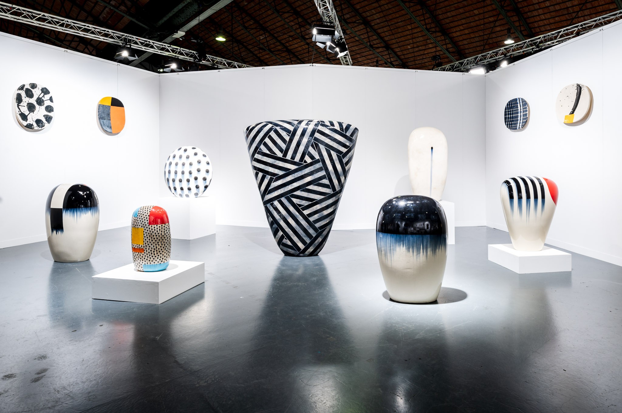 250124 Ceramic2025 397 Web