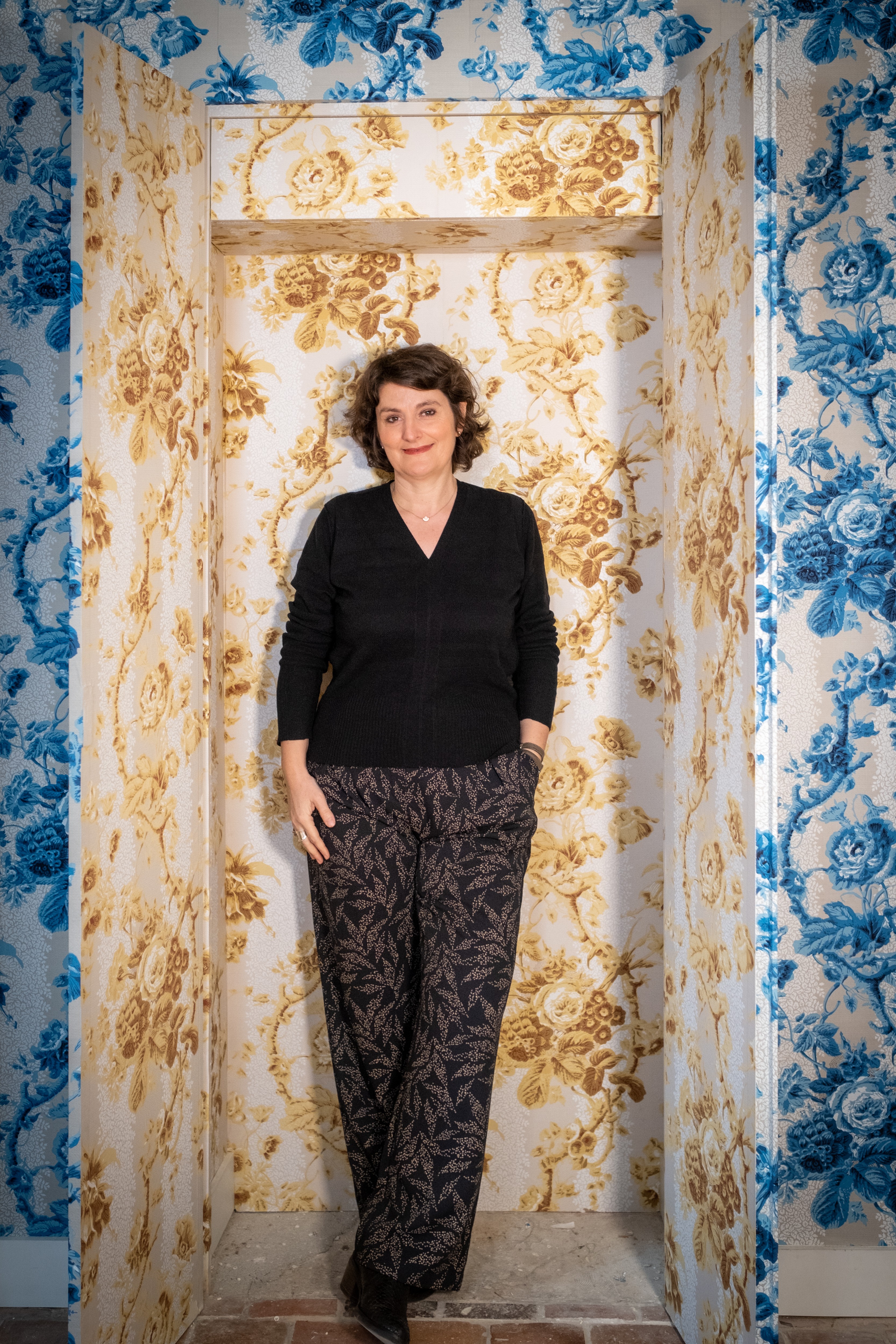 Christine Germain Donnat