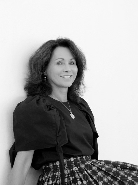 Florence Reckinger Taddei