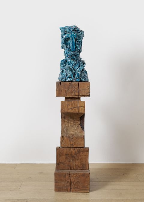 Cb26 Secci Kevin Francis Gray 132 Image