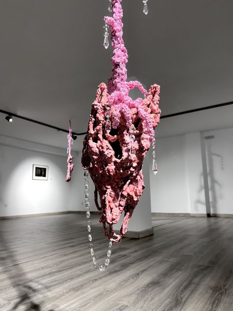 Cb26 Barrera Baldan Galeria Victoria Maldonado Un Brillo Eterno