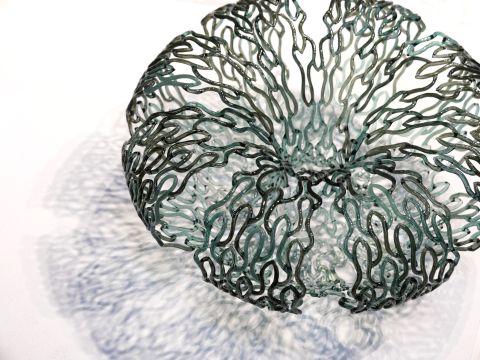 Park Young Ho Drop 2 Image Courtesy Of The Artist