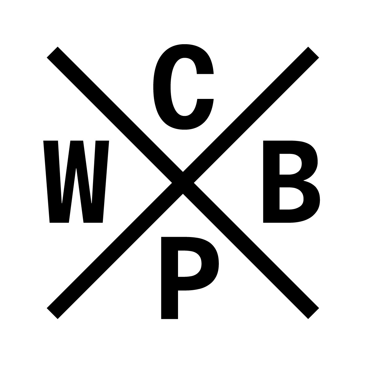 01 Logo Croix Simple