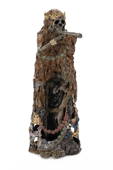 Cb26 Carolein Smit Vertwijfeling 2024