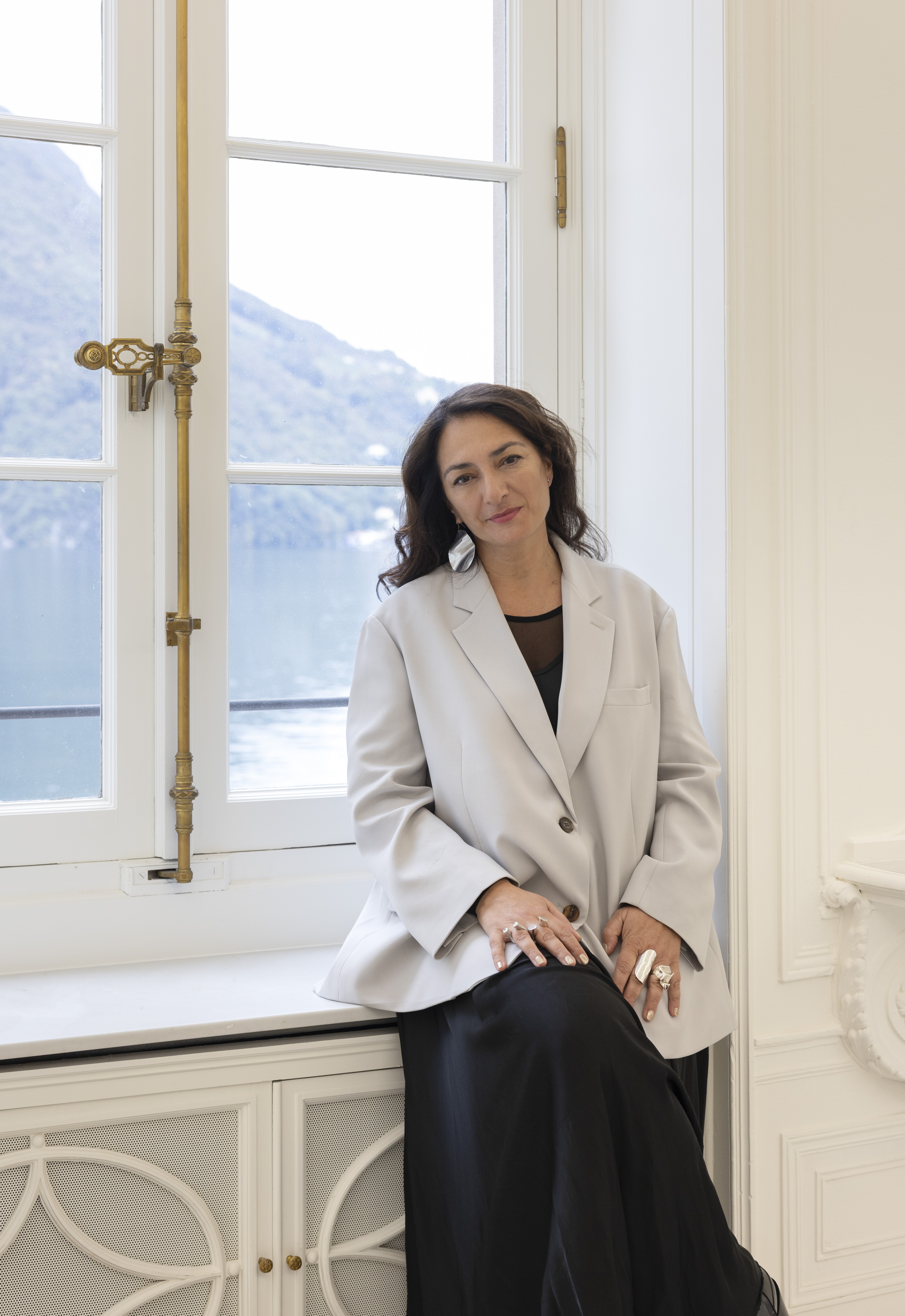 Vittoria Matarrese Copyright Andrea Rossetti