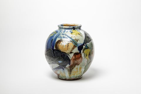 Cb26 Galerie Aurelien Gendras Michel Lanos 02