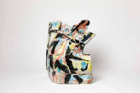 Cb26 Galerie Aurelien Gendras Michel Lanos 03