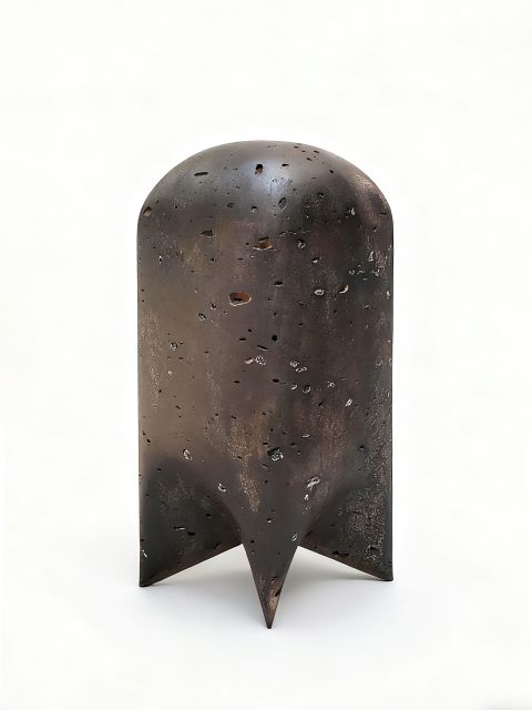 Cb26 Chaxartxrtm Bv Xu Chaoqi Vigorous Series Returning To Emptiness L46xw32xh80 Cm Clay Carbon Xiangshan Tea Growing Soil Volcanic Ash 2025