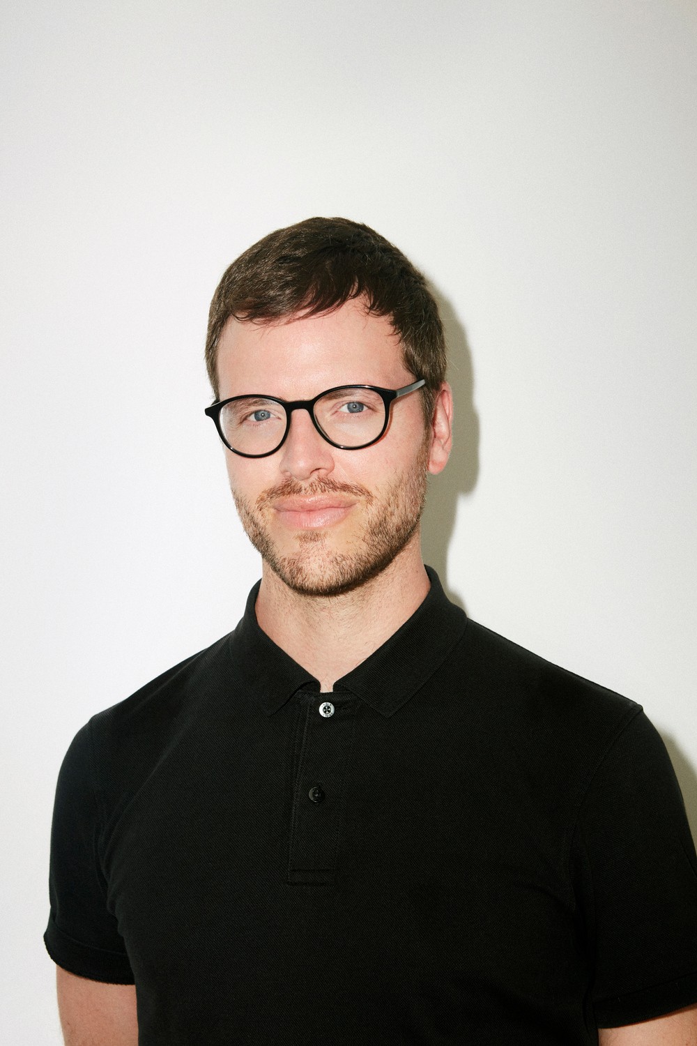 Joel Riff Vincent Ferrane