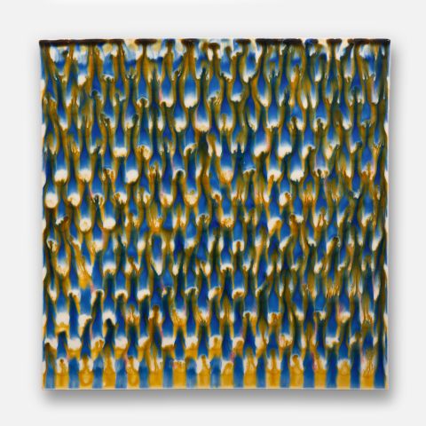 Cb26 Chaxartxart Bv Tong Xindi And Shen Ting Hydraflame 2020 Porcelain L55xw55xh1cm