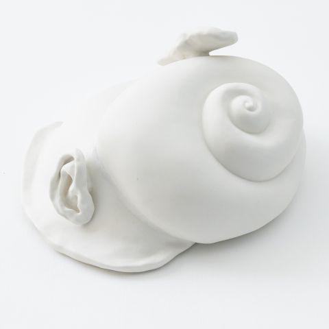 Cb26 Osnova Maya Hottarek Introverted Extrovert Chinese Porcelain 40x35x25cm 2024 1