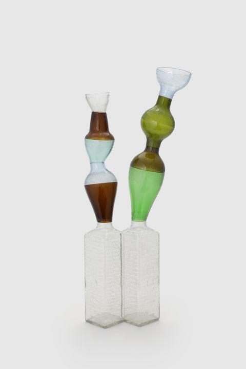 Park Seon Min Re Bottle Objects Image Courtesy Of Ye Studio