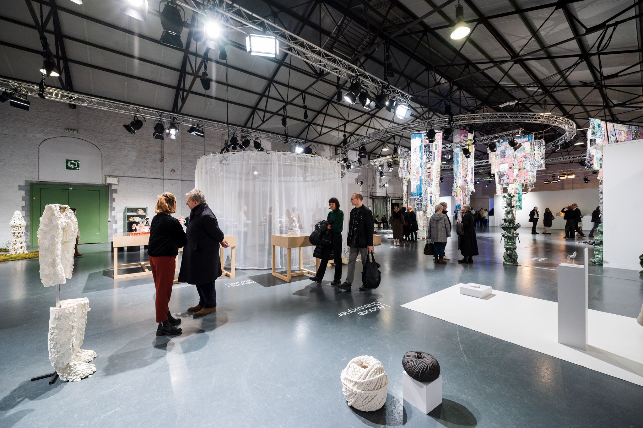 Festivales de enero: especial atención al colectivo LGTBQ+ Ceramic Brussels - art prize