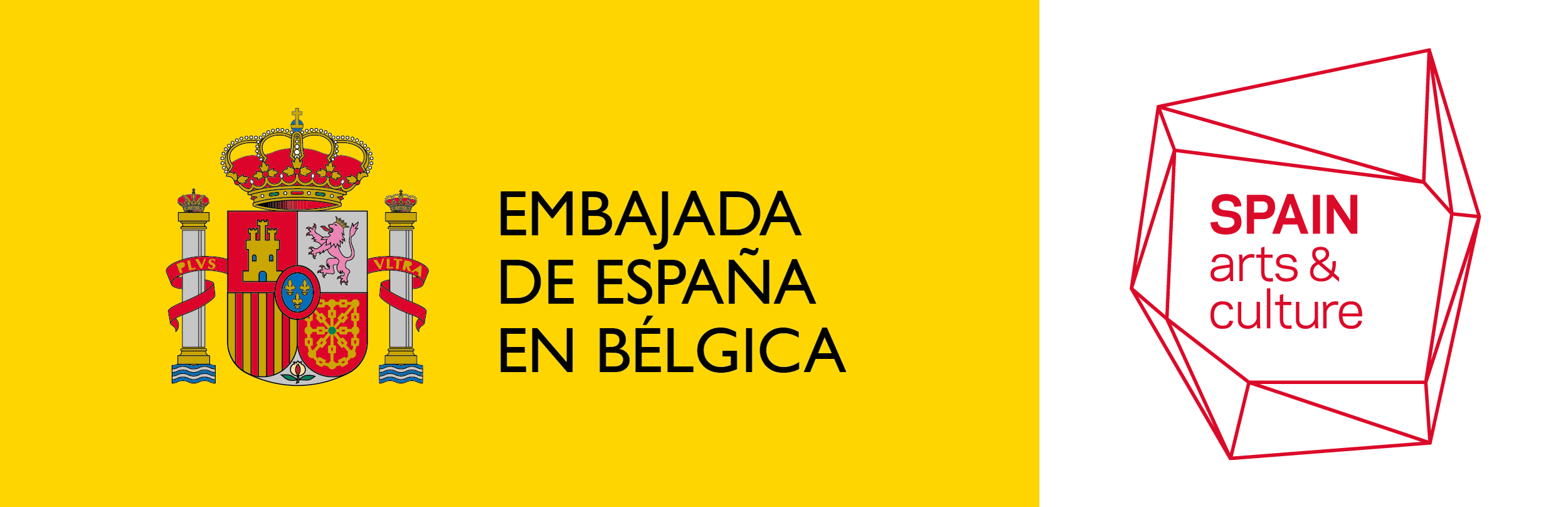 Embajada De Espana En Belgica Color 1