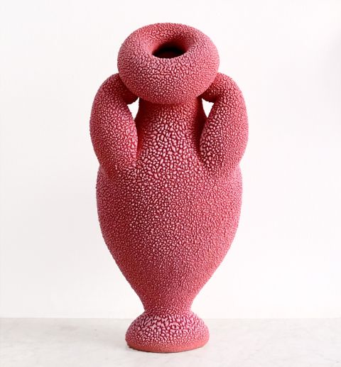 Cb25 Puls Ceramics Maxwell Mustardo