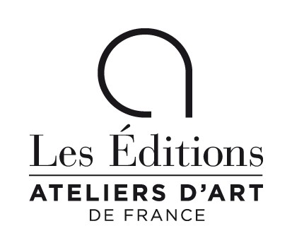 Logo Les Editions Aaf Small Noir
