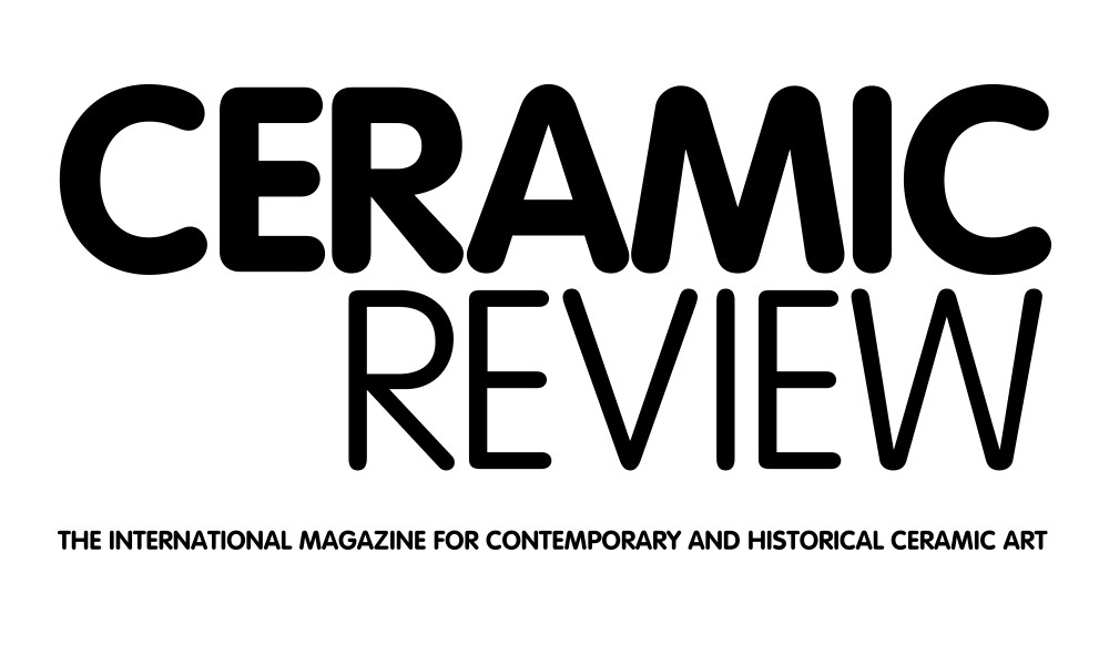 Ceramic Review Logo Nb