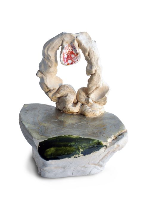 Norbert Prangenberg Untitled 2010 Foto Schmitz Jussen