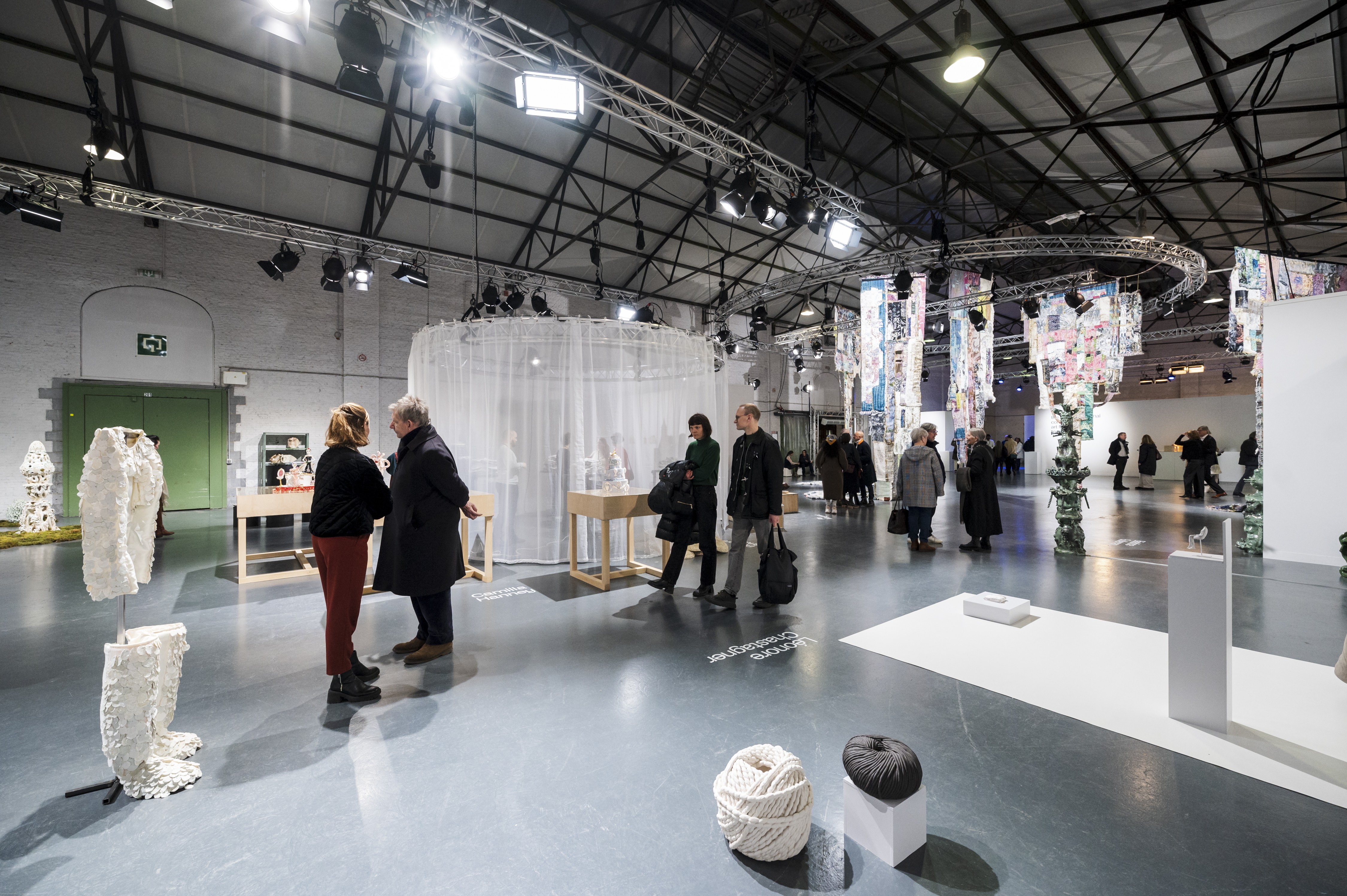 250122 Ceramic2025 055 Hd