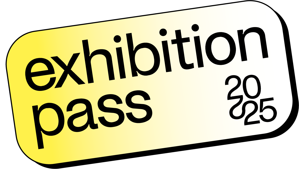 Logo Exhibitionpass 2025