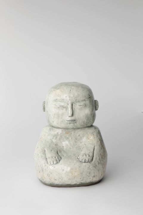 Kim Sang Man Dong Ja Image Courtesy Of Ye Studio