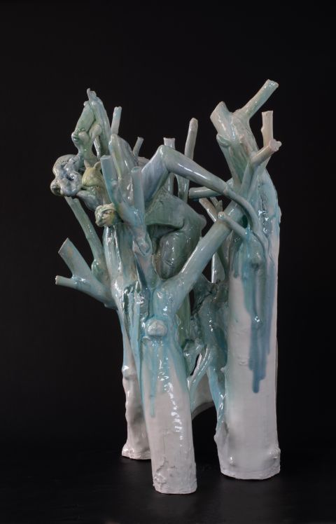 Cb26 Nec Nilson Et Chiglien The Whisper In The Woods