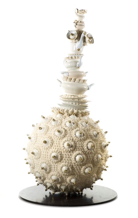 Anke Eilergerhard Annastasia 2018 Anna Laudel Gallery