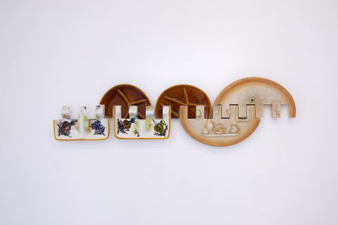Cb25 Romero Paprocki Javier Carro Temboury Intercontainers A L Exposition Beyblade Julio Artist Run Space Credit Salim Santa Lucia 5